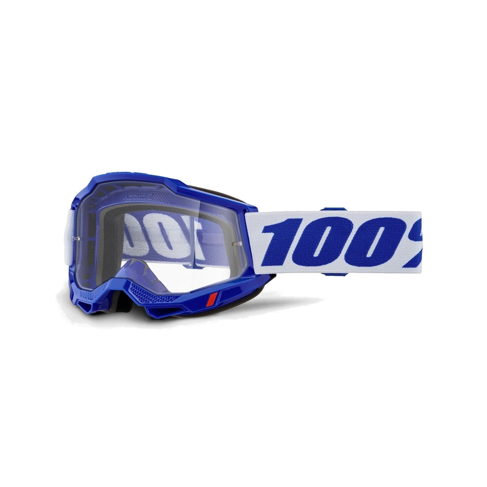 100% - ACCURI 2 OTG BLUE